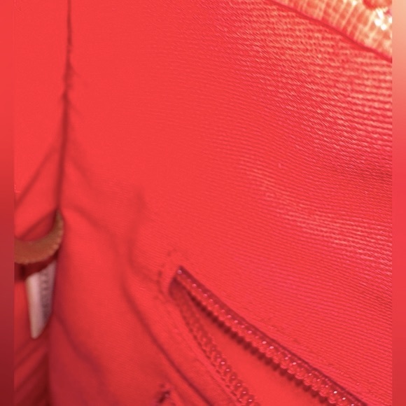 Dooney & Bourke 🍉 🥝 🍊Ambrosia Fruit Small Tote - Picture 13 of 13